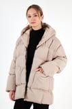 Lela Kadın Mont 640Y047