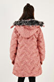 Lela Kız Çocuk Mont 5760050