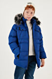 Lela Erkek Çocuk Mont 5760023