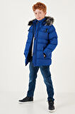 Lela Erkek Çocuk Mont 5760023
