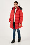 Lela Kız Çocuk Mont 5761910