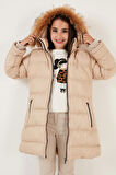 Lela Kız Çocuk Mont 5761910