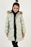 Lela Kız Çocuk Mont 5761910
