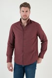 Buratti Erkek Gömlek CF24W127079