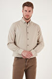 Buratti Erkek Gömlek CF24W127079