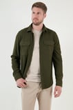 Buratti Erkek Gömlek CF24W127221