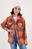 Lela Kız Çocuk Gömlek CF24W81783