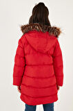 Lela Kız Çocuk Mont 6028720