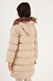 Lela Kız Çocuk Mont 6028720
