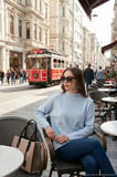 Lela Kadın Kazak 4615002