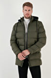 Buratti Erkek Mont 649009