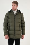 Buratti Erkek Mont 649009