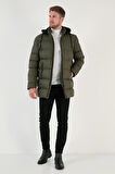 Buratti Erkek Mont 649009