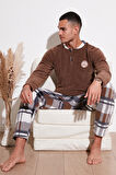 Buratti Erkek Pijama Takımı 6096100