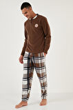 Buratti Erkek Pijama Takımı 6096100
