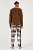 Buratti Erkek Pijama Takımı 6096100