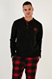 Buratti Erkek Pijama Takımı 60961001