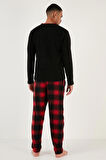 Buratti Erkek Pijama Takımı 60961001