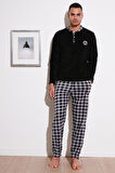 Buratti Erkek Pijama Takımı 60961002