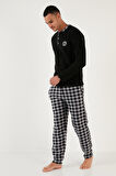 Buratti Erkek Pijama Takımı 60961002