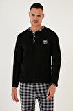 Buratti Erkek Pijama Takımı 60961002