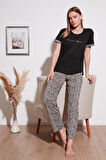 Lela Bayan Pijama Takımı 6097605