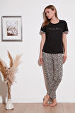 Lela Bayan Pijama Takımı 6097605