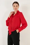 Lela Kadın Gömlek 611BZ0047