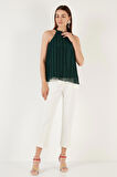 Lela Bayan Bluz 611BZ0220