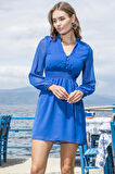 Lela Bayan Elbise 611EL01433
