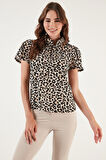 Lela Bayan Bluz 611SW21112