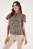 Lela Bayan Bluz 611SW21112