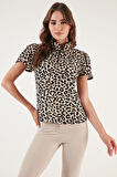 Lela Bayan Bluz 611SW21112