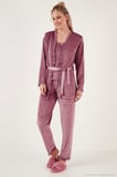 Lela Kadın Pijama Takımı 6095545