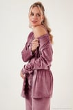 Lela Kadın Pijama Takımı 6095545