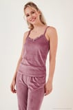 Lela Kadın Pijama Takımı 6095545