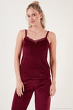 Lela Kadın Pijama Takımı 6095545
