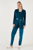 Lela Kadın Pijama Takımı 6095545