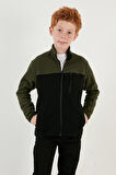 Lela Unisex Çocuk Polar 5905001