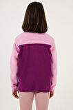 Lela Unisex Çocuk Polar 5905001