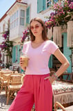Lela Kadın Bluz 5862000