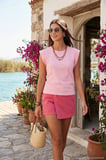 Lela Kadın T Shirt 5864019