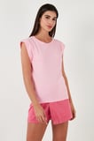 Lela Kadın T Shirt 5864019