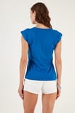 Lela Kadın T Shirt 5864019