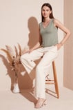 Lela Kadın Bluz 5864384