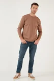 Buratti Erkek Sweat 5905406