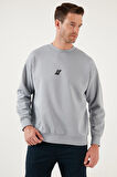 Buratti Erkek Sweat 5905405
