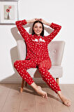 Lela Bayan Pijama Takımı 6571001