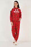 Lela Bayan Pijama Takımı 6571001