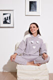 Lela Bayan Pijama Takımı 6571002